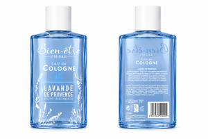 Bien-être L’Original Eau de Cologne – Lavande de Provence