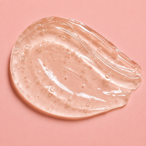 Argan oil styling gel