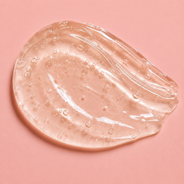 Argan oil styling gel