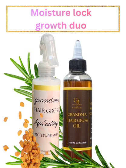 Hydrating moisture mist