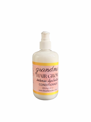 Intense hydration shampoo &conditionner set